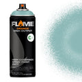 PREORDER Molotow - Aerosol Spray Primer - Flame Orange - #531 Verdigris Light 400ml
