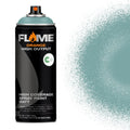 PREORDER Molotow - Aerosol Spray Primer - Flame Orange - #532 Verdigris Midl. 400ml