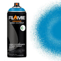 PREORDER Molotow - Aerosol Spray Primer - Flame Orange - #511 Crazy Blue 400ml