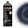 PREORDER Molotow - Aerosol Spray Primer - Flame Orange - #523 Sapphire Blue Dark 400ml