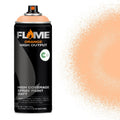 PREORDER Molotow - Aerosol Spray Primer - Flame Orange - #198 Peach Middle 400ml