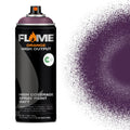 PREORDER Molotow - Aerosol Spray Primer - Flame Orange - #403 Deep Violet Dark 400ml