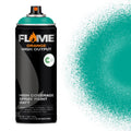 PREORDER Molotow - Aerosol Spray Primer - Flame Orange - #604 Lagoon Blue 400ml