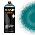 PREORDER Molotow - Aerosol Spray Primer - Flame Orange - #606 Ocean Blue 400ml