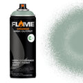 PREORDER Molotow - Aerosol Spray Primer - Flame Orange - #608 Sage Middle 400ml