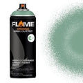 PREORDER Molotow - Aerosol Spray Primer - Flame Orange - #609 Sage 400ml