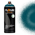 PREORDER Molotow - Aerosol Spray Primer - Flame Orange - #618 Aqua 400ml