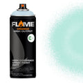 PREORDER Molotow - Aerosol Spray Primer - Flame Orange - #613 Aqua Pastel Light 400ml
