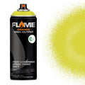 PREORDER Molotow - Aerosol Spray Primer - Flame Orange - #624 Pistachio Light 400ml
