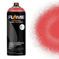 PREORDER Molotow - Aerosol Spray Primer - Flame Orange - #305 Coral Red 400ml