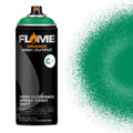 PREORDER Molotow - Aerosol Spray Primer - Flame Orange - #672 Turquoise 400ml
