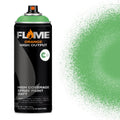 PREORDER Molotow - Aerosol Spray Primer - Flame Orange - #667 Crazy Menthol 400ml
