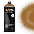 PREORDER Molotow - Aerosol Spray Primer - Flame Orange - #706 Ocher 400ml