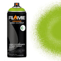 PREORDER Molotow - Aerosol Spray Primer - Flame Orange - #627 Crazy Grass 400ml
