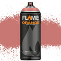 PREORDER Molotow - Aerosol Spray Primer - Flame Orange - #697 Cocoa Light 400ml