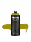 PREORDER Molotow - Aerosol Spray Primer - Flame Orange - #639 Pear 400ml