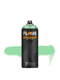 PREORDER Molotow - Aerosol Spray Primer - Flame Orange - #663 Mint 400ml