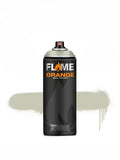 PREORDER Molotow - Aerosol Spray Primer - Flame Orange - #830 Stone Grey Light 400ml