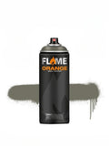 PREORDER Molotow - Aerosol Spray Primer - Flame Orange - #832 Stone Grey 400ml