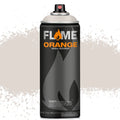 PREORDER Molotow - Aerosol Spray Primer - Flame Orange - #834 Light Grey Neut 400ml