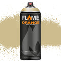 PREORDER Molotow - Aerosol Spray Primer - Flame Orange - #906 Gold 400ml