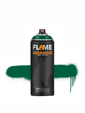 PREORDER Molotow - Aerosol Spray Primer - Flame Orange - #675 Emerald Green 400ml