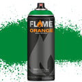PREORDER Molotow - Aerosol Spray Primer - Flame Orange - #629 Juice Green 400ml