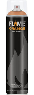 PREORDER Molotow - Aerosol Spray Primer - Flame Orange - #212 Orange 600ml