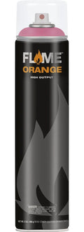 PREORDER Molotow - Aerosol Spray Primer - Flame Orange - #402 Telemagenta 600ml