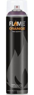 PREORDER Molotow - Aerosol Spray Primer - Flame Orange - #318 Traf.Violet Drk 600ml