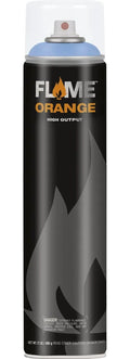 PREORDER Molotow - Aerosol Spray Primer - Flame Orange - #508 Light Blue 600ml