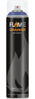 PREORDER Molotow - Aerosol Spray Primer - Flame Orange - #515 Ultramari. Blue 600ml
