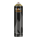 PREORDER Molotow - Aerosol Spray Primer - Flame Orange - #906 Gold 600ml
