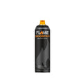 PREORDER Molotow - Aerosol Spray Primer - Flame Booster - Black 500ml