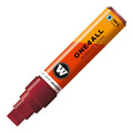 PREORDER Molotow - Markers - One4All - 627HS - #086 Burgundy 15mm