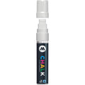 PREORDER Molotow - Markers - Chalk - #005 White 15mm