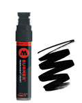 PREORDER Molotow - Markers - Burner - 640PP - Burner Black