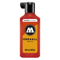 PREORDER Molotow - Markers - One4All - Refill - #013 Traffic Red 180ml