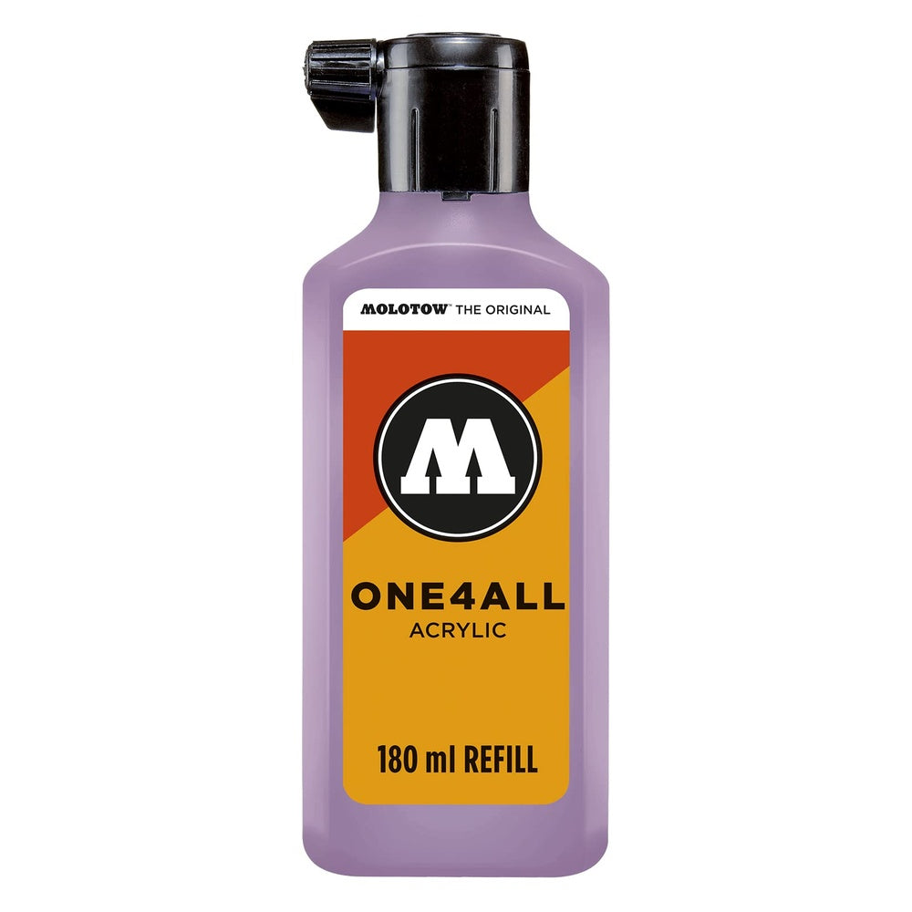 PREORDER Molotow - Markers - One4All - Refill - #042 Currant 180ml
