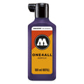 PREORDER Molotow - Markers - One4All - Refill - #043 Violet Dark 180ml