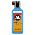 PREORDER Molotow - Markers - One4All - Refill - #161 Shock Blue Middle 180ml