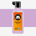 PREORDER Molotow - Markers - One4All - Refill - #201 Lilac Pastel 180ml