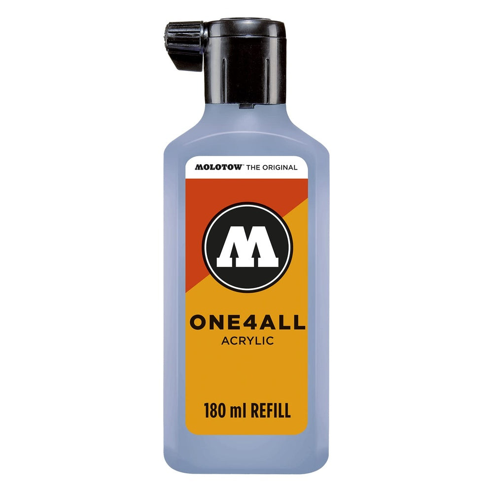 PREORDER Molotow - Markers - One4All - Refill - #202 Ceramic Light Pastel 180ml
