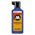 PREORDER Molotow - Markers - One4All - Refill - #204 True Blue 180ml