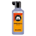 PREORDER Molotow - Markers - One4All - Refill - #209 Blue Violet Pastel 180ml