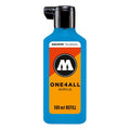 PREORDER Molotow - Markers - One4All - Refill - #230 Shock Blue 180ml