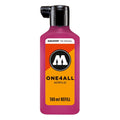 PREORDER Molotow - Markers - One4All - Refill - #232 Magenta 180ml
