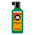 PREORDER Molotow - Markers - One4All - Refill - #235 Turquoise 180ml