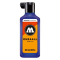 PREORDER Molotow - Markers - One4All - Refill - #249 Ultramarine 180ml
