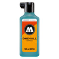 PREORDER Molotow - Markers - One4All - Refill - #254 Olympia Blue 180ml